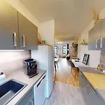 Cozyhome Mitte * Markkleeberg