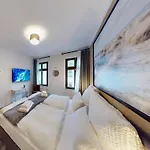 Cozyhome Mitte Apartment