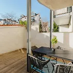 Cozyhome Mitte Apartment