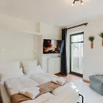 Cozyhome Mitte Apartment *