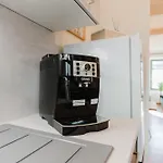 Apartment Cozyhome Mitte Markkleeberg
