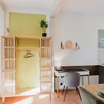 Cozyhome Mitte Markkleeberg