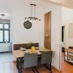 Cozyhome Mitte Apartment