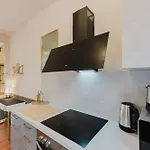 Cozyhome Mitte Apartment *