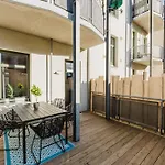 Cozyhome Mitte *