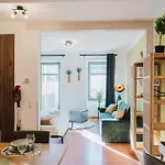 Cozyhome Mitte