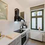 Apartment Cozyhome Mitte