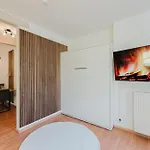 Cozyhome Mitte Apartment *