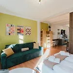 Cozyhome Mitte