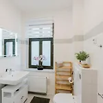 Cozyhome Mitte Apartment *
