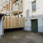 Cozyhome Mitte Apartment *