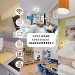 Cozyhome Mitte * Markkleeberg