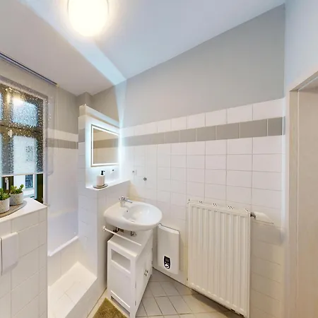 Cozyhome Mitte * 马克莱贝格