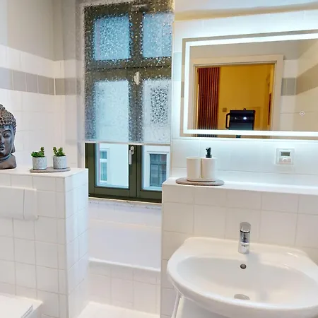 Appartement Cozyhome Mitte *
