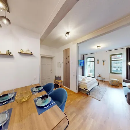 Cozyhome Mitte
