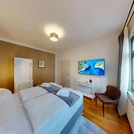 Cozyhome Mitte