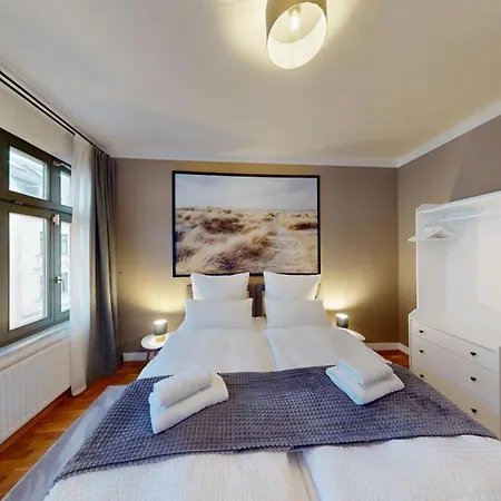 Cozyhome Mitte