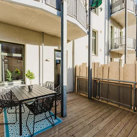 Cozyhome Mitte *