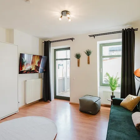 Cozyhome Mitte 马克莱贝格