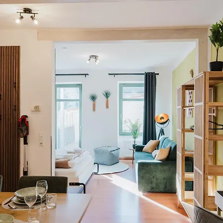 Cozyhome Mitte