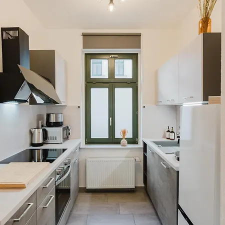 Cozyhome Mitte *