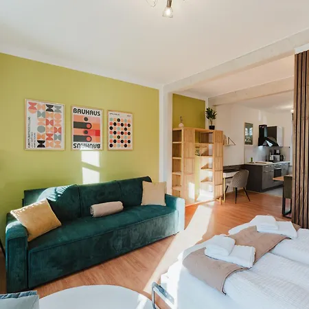 Cozyhome Mitte
