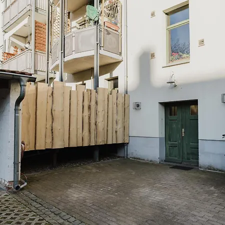 Cozyhome Mitte Apartment *