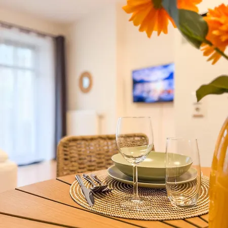 Cozyhome Mitte