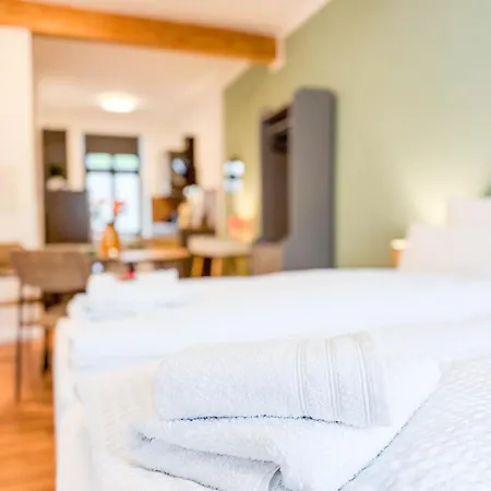 Cozyhome Mitte Markkleeberg
