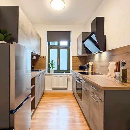 Cozyhome Mitte