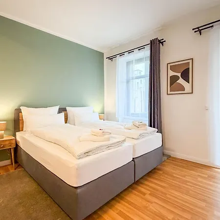 Cozyhome Mitte Markkleeberg