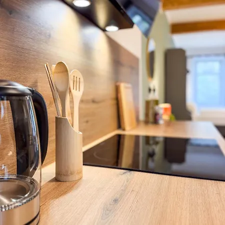 Cozyhome Mitte