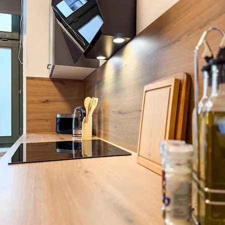 Cozyhome Mitte *