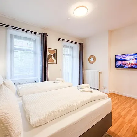 Cozyhome Mitte