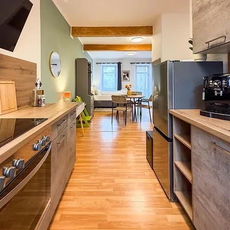Cozyhome Mitte *