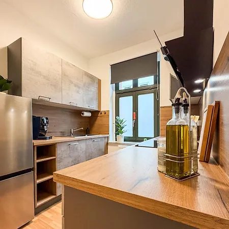 Cozyhome Mitte * Markkleeberg
