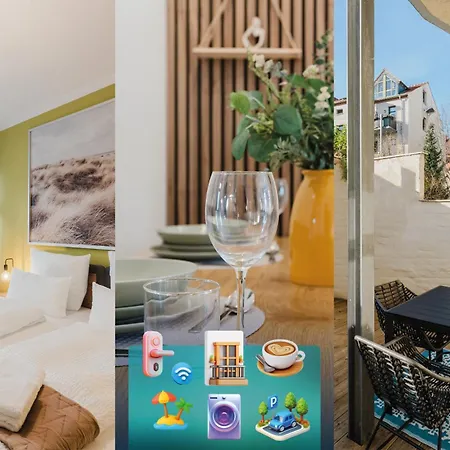 Cozyhome Mitte