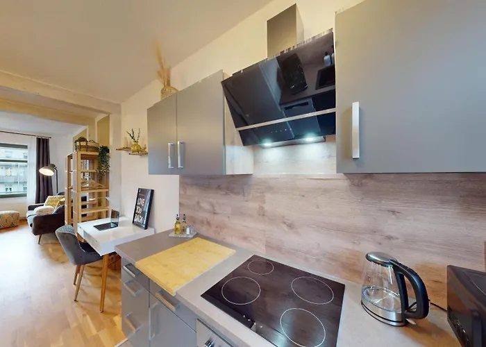 Cozyhome Mitte Markkleeberg