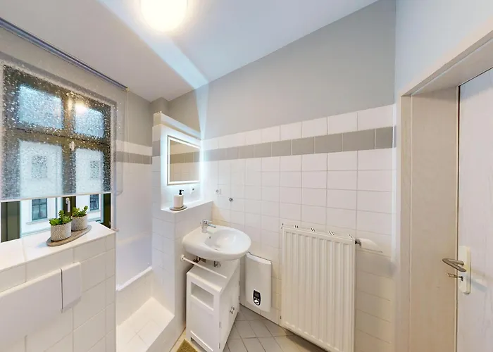 Cozyhome Mitte * Markkleeberg