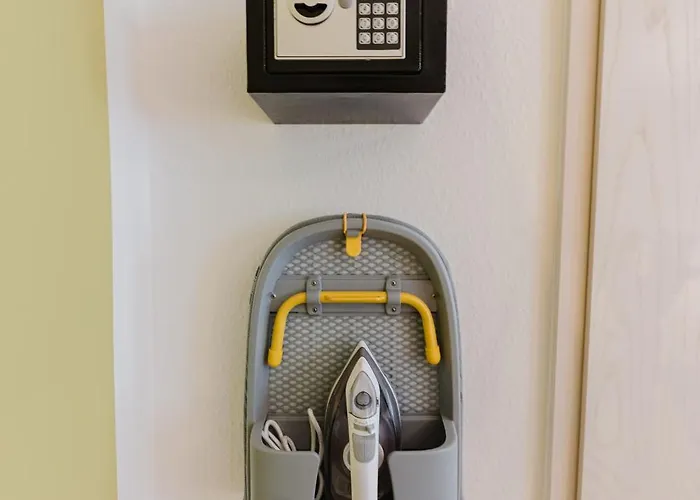 Cozyhome Mitte Apartment