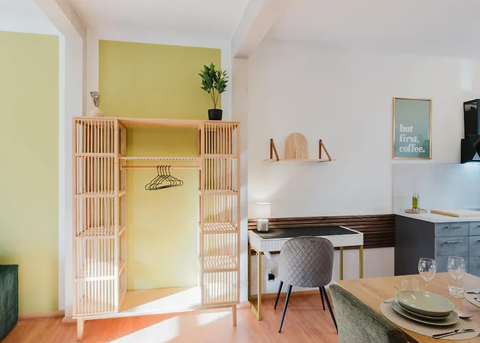 Cozyhome Mitte Markkleeberg