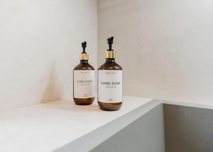 Apartment Cozyhome Mitte *