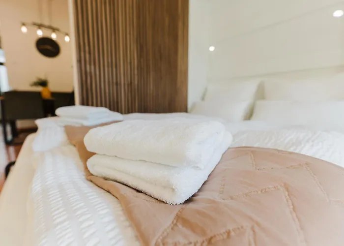 Cozyhome Mitte Apartment Markkleeberg