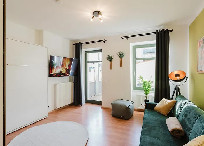 Cozyhome Mitte Markkleeberg