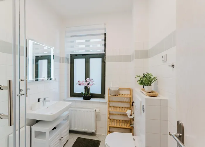 Cozyhome Mitte Apartment *